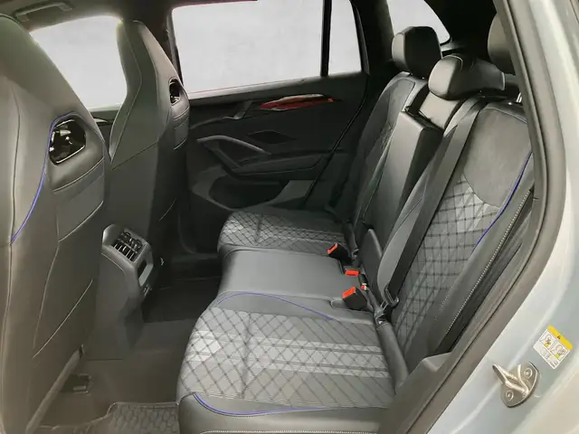 Volkswagen Tiguan Sport TDI 4MOTION DSG Ansicht 12