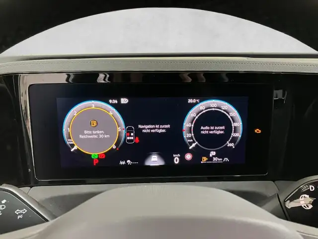 Volkswagen Tiguan Sport TDI 4MOTION DSG Ansicht 15