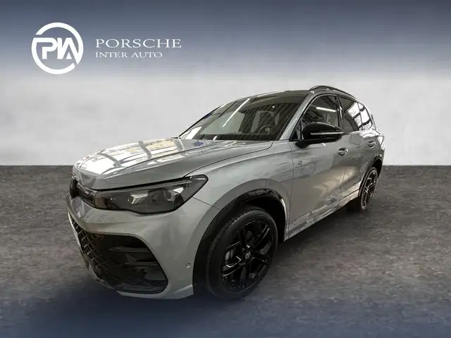 Volkswagen Tiguan Sport TDI 4MOTION DSG Ansicht 1