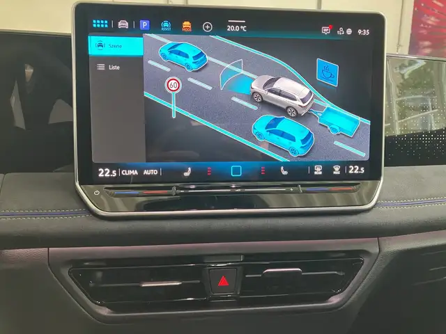 Volkswagen Tiguan Sport TDI 4MOTION DSG Ansicht 19