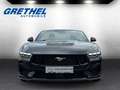 Ford Mustang Cabrio 5.0 V8 GT Navi Leder Soundsystem B & O Klim Schwarz - thumbnail 2