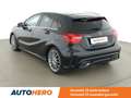 Mercedes-Benz A 180 A 180 CDI BlueEfficiency AMG Sport Zwart - thumbnail 4