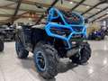 CFMOTO CForce 1000 TOURING MUD T3 AGRI Bleu - thumbnail 7
