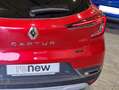 Renault Captur E-TECH Híbrido Techno Fast Track 105kW Rojo - thumbnail 6