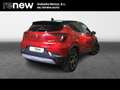 Renault Captur E-TECH Híbrido Techno Fast Track 105kW Rojo - thumbnail 23