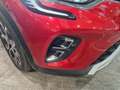 Renault Captur E-TECH Híbrido Techno Fast Track 105kW Rojo - thumbnail 3