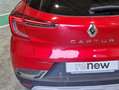 Renault Captur E-TECH Híbrido Techno Fast Track 105kW Rojo - thumbnail 4