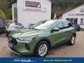 Ford Kuga Titanium 1.5 EcoBoost 110 kW (150 PS), Schalt. ... Grün - thumbnail 1