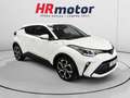 Toyota C-HR 180H Advance Blanco - thumbnail 1