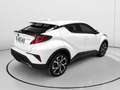 Toyota C-HR 180H Advance Blanco - thumbnail 3