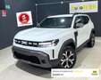 Dacia Duster Duster 1.0 Expression Eco-g 100cv Bianco - thumbnail 1
