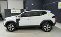Dacia Duster Duster 1.0 Expression Eco-g 100cv Bianco - thumbnail 3