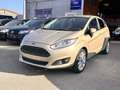 Ford Fiesta 1.0 EcoBoost Titanium 12M Garanti Beige - thumbnail 1