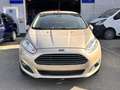 Ford Fiesta 1.0 EcoBoost Titanium 12M Garanti Beige - thumbnail 2