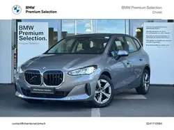 BMW Série 2 218d 150ch DKG7