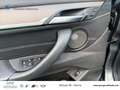 BMW X2 xDrive20dA 190ch M Sport Gris - thumbnail 17