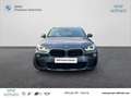 BMW X2 xDrive20dA 190ch M Sport Gris - thumbnail 5
