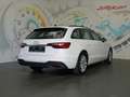 Audi A4 Avant 35 TFSI S-tronic *LED, NAVI, PDC* Weiß - thumbnail 5