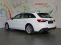 Audi A4 Avant 35 TFSI S-tronic *LED, NAVI, PDC* Weiß - thumbnail 7