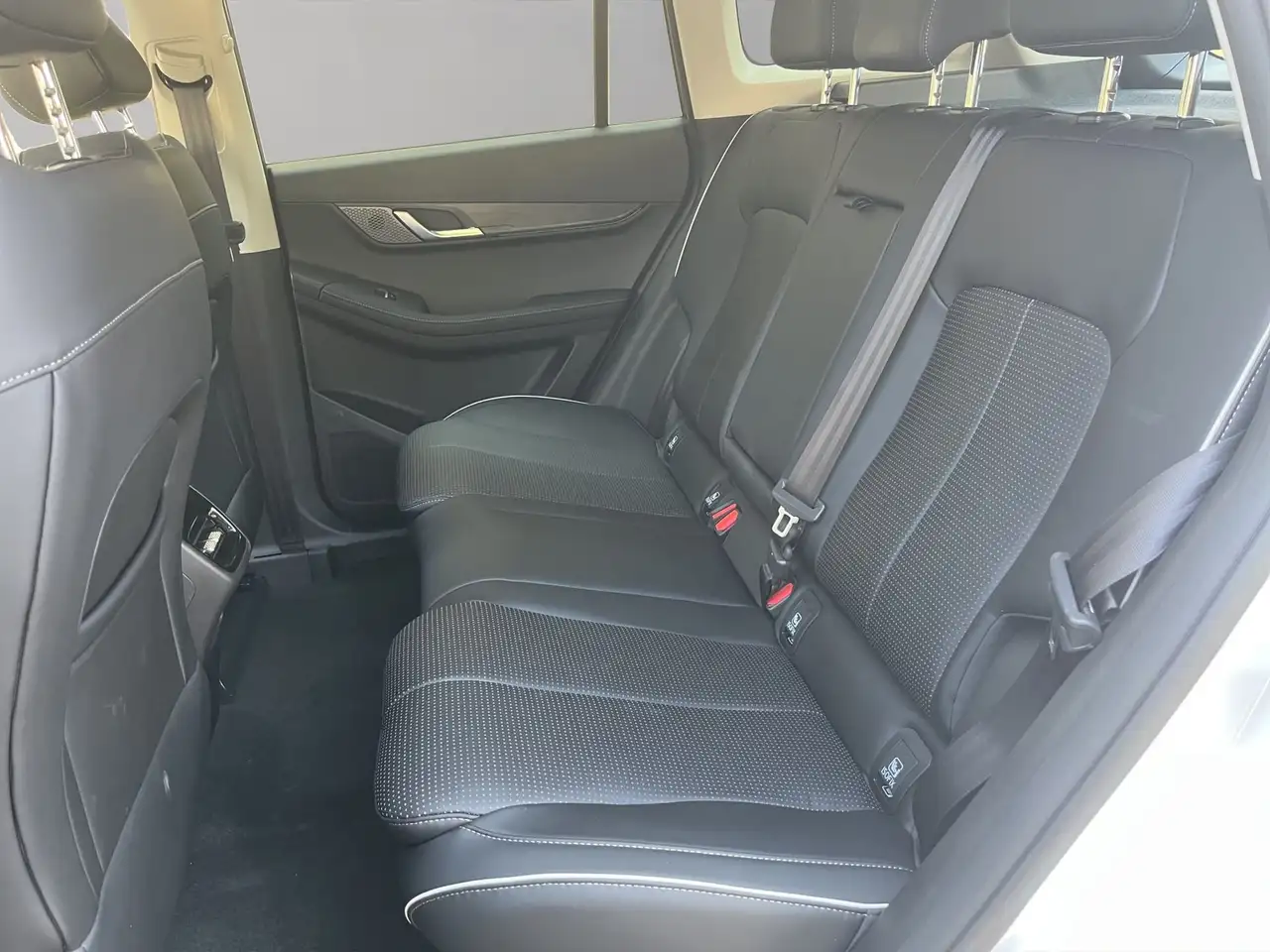 Jaecoo J5 5 1.6 tgdi Exclusive, миниатюра 13