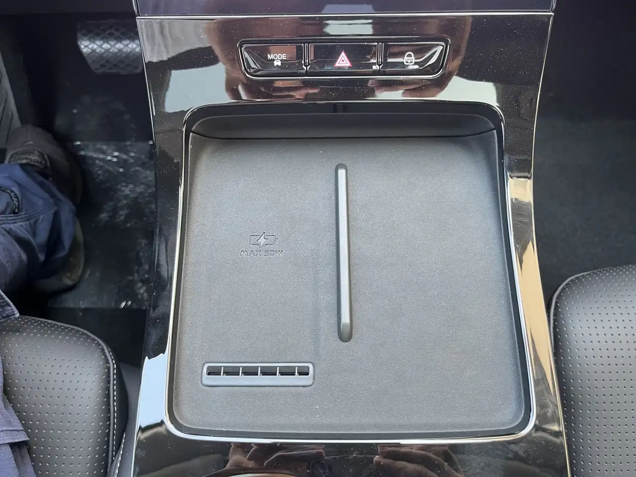 Jaecoo J5 5 1.6 tgdi Exclusive, миниатюра 27
