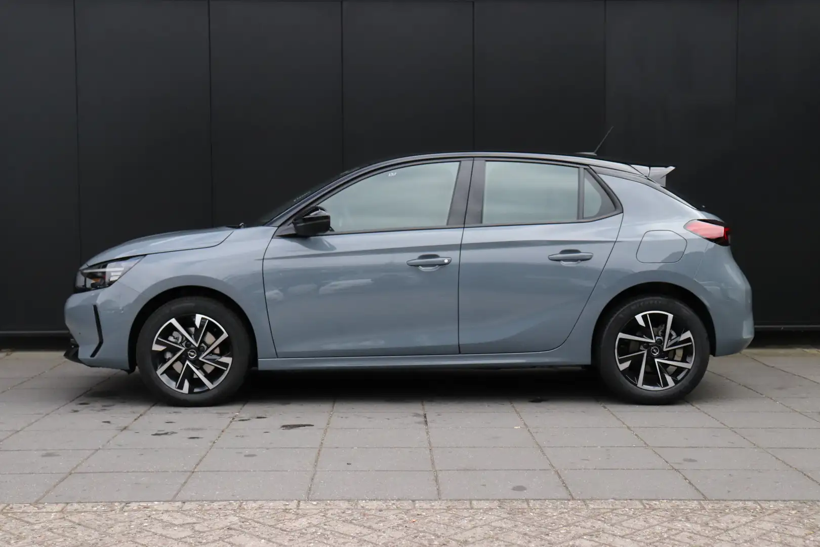 Opel Corsa 1.2 Level 4 | STOEL/STUURVERW. | CAMERA | LED | CR Grijs - 2