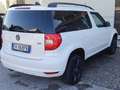 Skoda Yeti 1.2 tsi Active DSG Cambio automatico Bianco - thumbnail 4