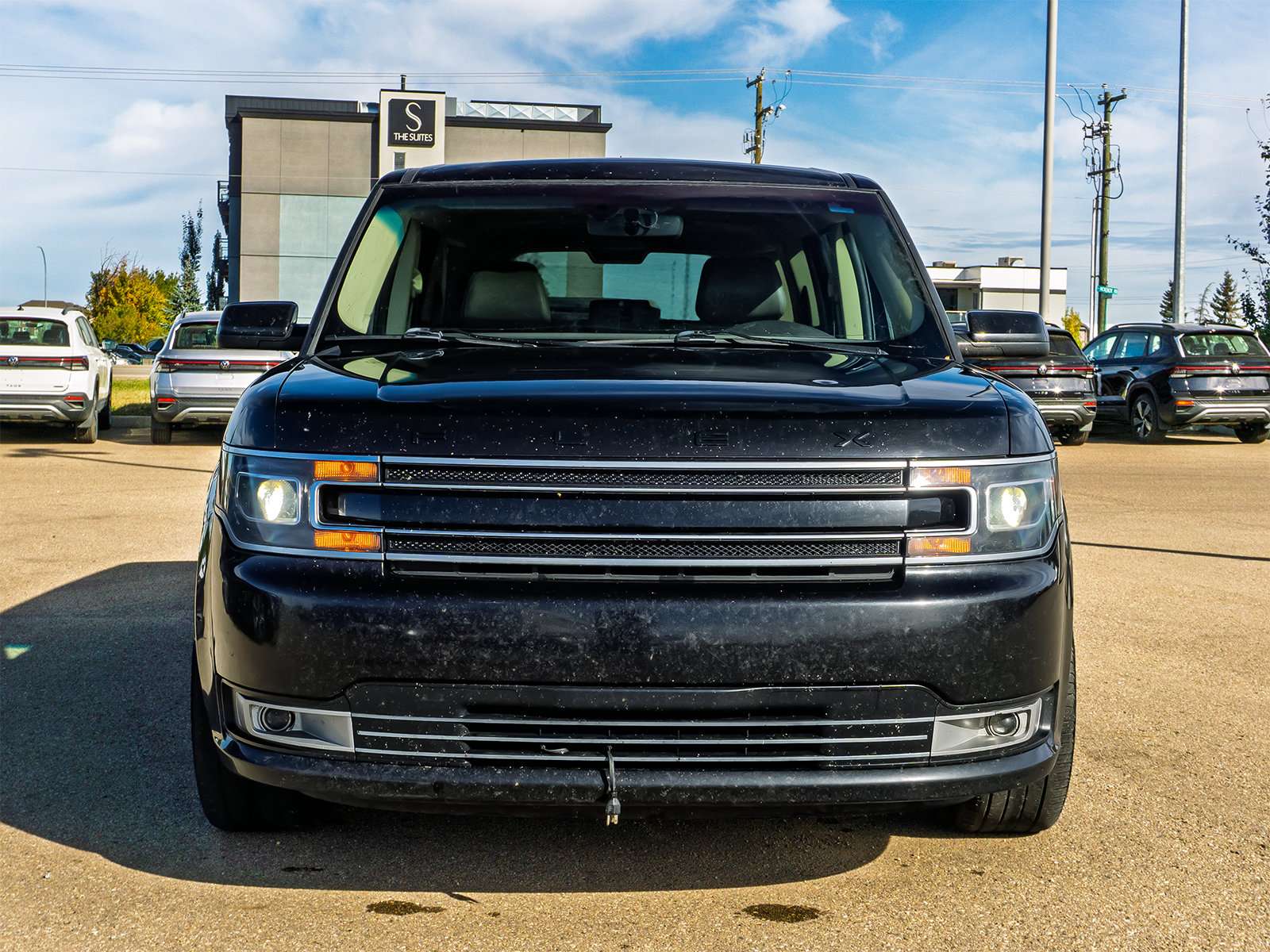 2019 Ford Flex