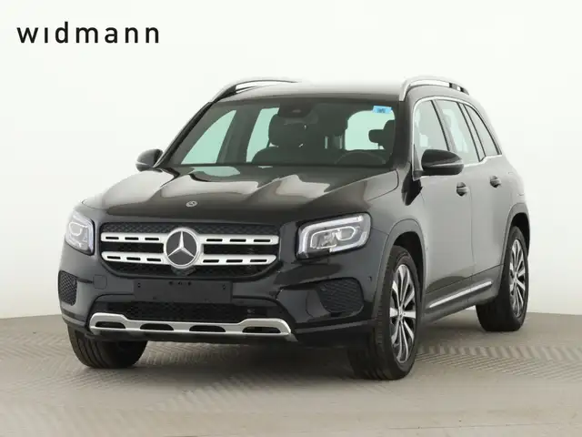 Mercedes-Benz GLB 250 4M *Progressive*PTS*Kamera*LED*Standhzg*