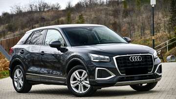 Q2 35 TFSI advanced