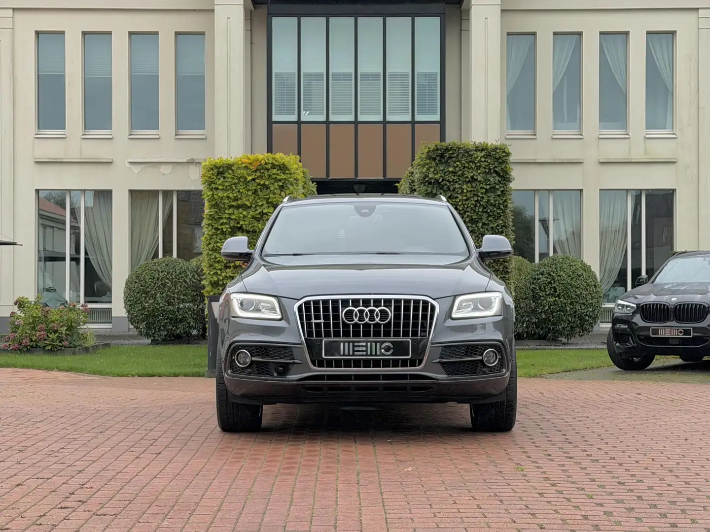 Audi Q5 3.0 TFSI quattro Pro Line S Carbon - DVD - Uniek - 2