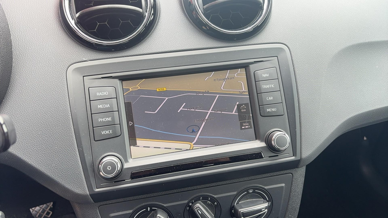 SEAT Ibiza 1.0 EcoTSI Style Connect CARPLAY / NAVI / AIRCO / — photo 9
