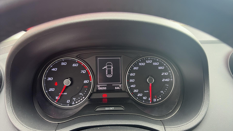 SEAT Ibiza 1.0 EcoTSI Style Connect CARPLAY / NAVI / AIRCO / — photo 7