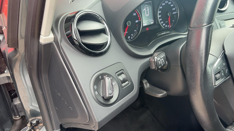SEAT Ibiza 1.0 EcoTSI Style Connect CARPLAY / NAVI / AIRCO / — photo 6