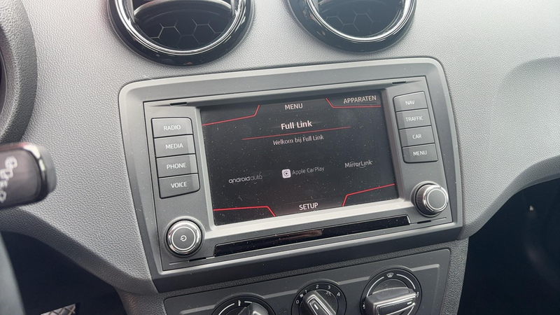SEAT Ibiza 1.0 EcoTSI Style Connect CARPLAY / NAVI / AIRCO / — photo 10