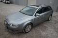 Audi A4 Avant 1.8 T Automatik |LPG - Autogas| |AHK| Grau - thumbnail 4