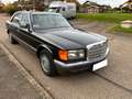 Mercedes-Benz S 300 S-Klasse SEL Negru - thumbnail 5
