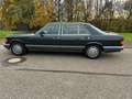 Mercedes-Benz S 300 S-Klasse SEL Negru - thumbnail 2