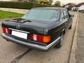 Mercedes-Benz S 300 S-Klasse SEL Negru - thumbnail 4