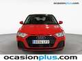 Audi A1 Sportback 35 TFSI Advanced S tronic Rojo - thumbnail 12