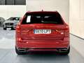 Volvo XC60 T6 Recharge R-Design Rojo - thumbnail 30
