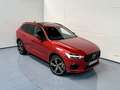 Volvo XC60 T6 Recharge R-Design Rojo - thumbnail 4