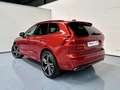 Volvo XC60 T6 Recharge R-Design Rojo - thumbnail 3