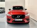 Volvo XC60 T6 Recharge R-Design Rojo - thumbnail 29
