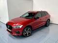 Volvo XC60 T6 Recharge R-Design Rojo - thumbnail 28