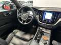 Volvo XC60 T6 Recharge R-Design Rojo - thumbnail 7