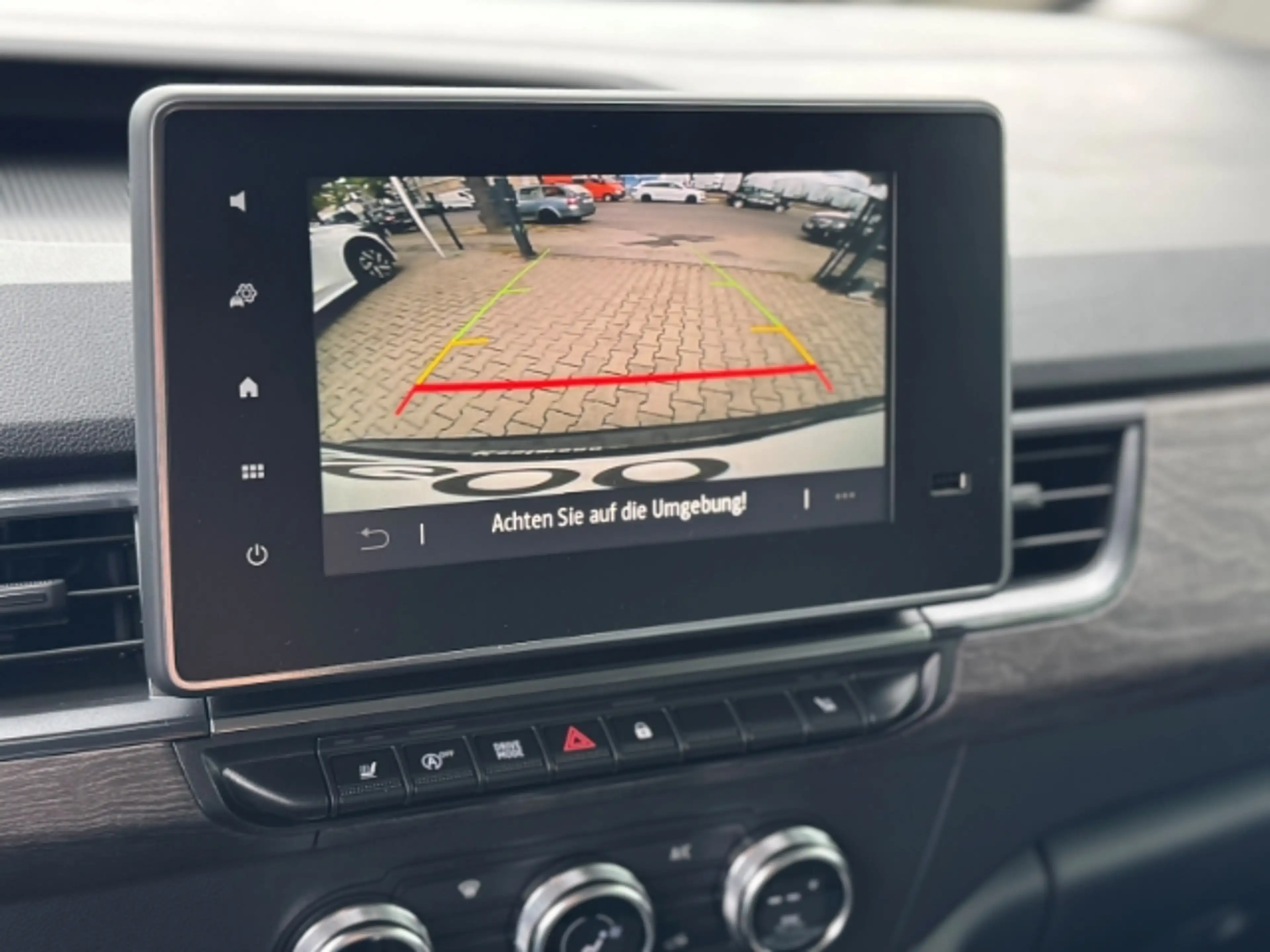 Renault Kangoo III Techno 1.3 TCe130 EDC 7 Sitzer — photo 11