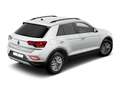 Volkswagen T-Roc Life TSI / 272 / LED / IQ DRIVE / APP CONNECT Bianco - thumbnail 5