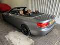 BMW 335 335i Cabrio Gris - thumbnail 7