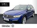Volkswagen Tiguan R 2.0 TSI 4Motion DSG, PANO, HEAD-UP, RFK Blau - thumbnail 1